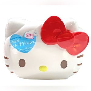 HELLO KITTY SOAP DISH